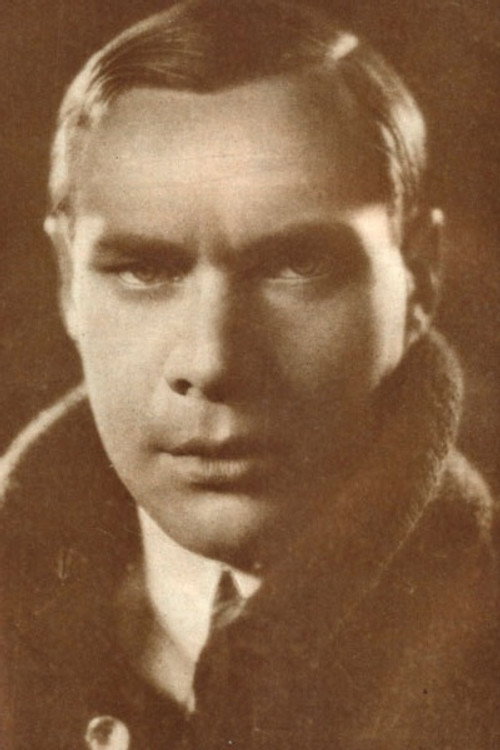 Photo of Ivan Chuvelyov, Acting