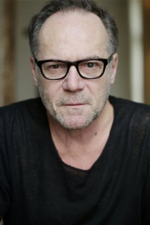 Photo of Eric Franquelin, Acting