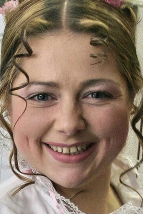 Alesya Pukhovaya profile