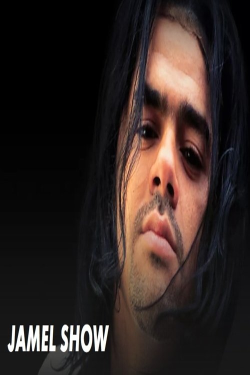Movie poster for Jamel Show (1999)