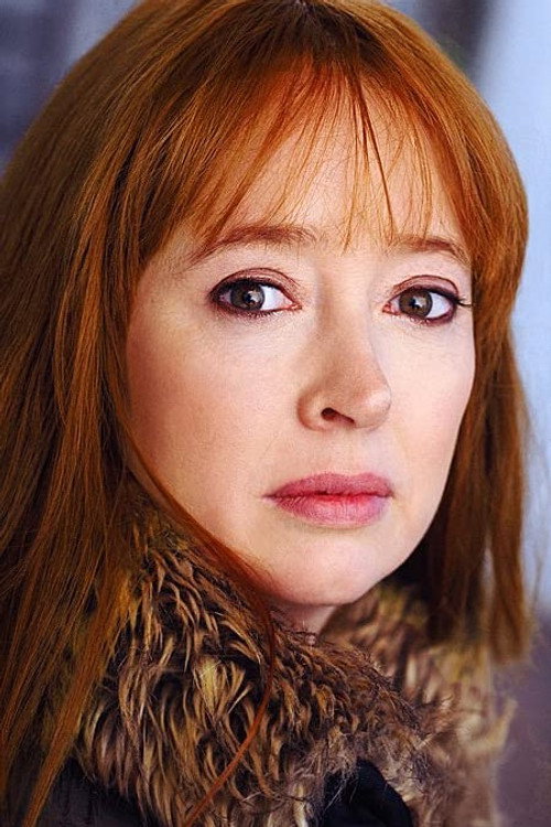 Photo of Lucinda Clare, Acting