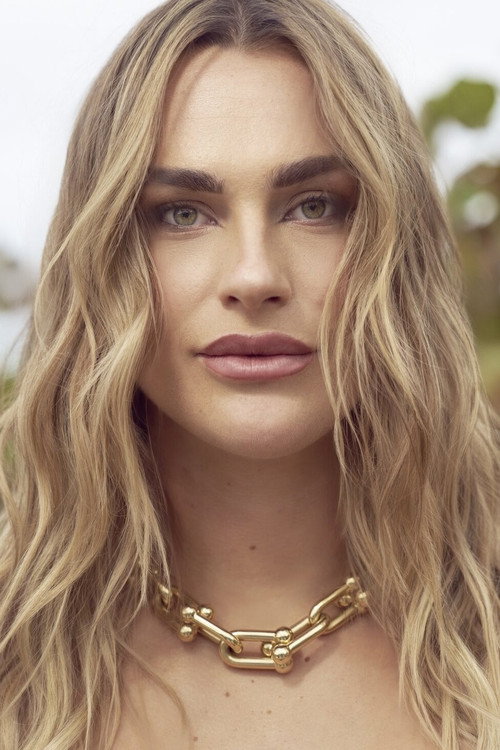 Photo of Aryna Sabalenka, Acting