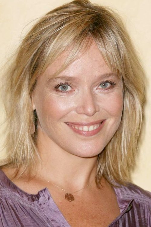 Marie Guillard profile