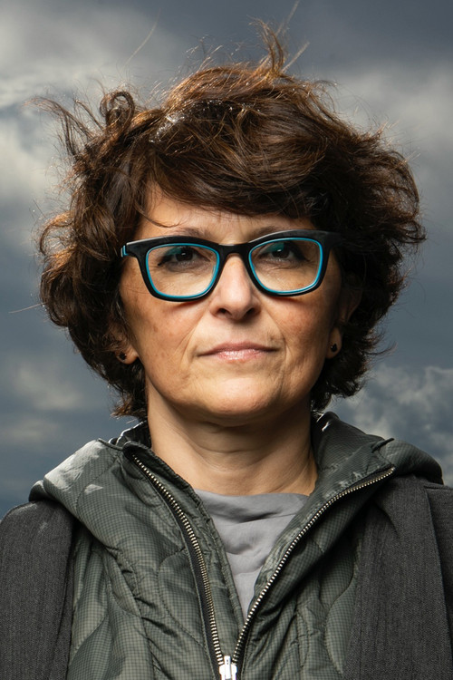 Photo of Sepideh Farsi, Directing