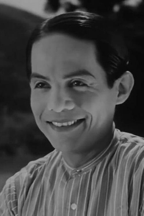 Photo of Nyi Pu, Acting