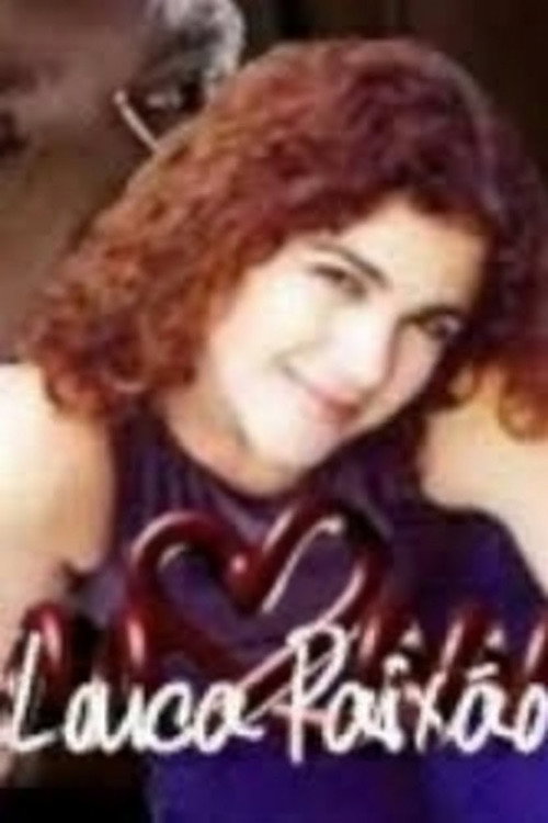 Louca Paixão poster