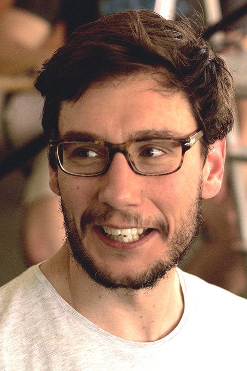 Photo of Luis Deltell, Directing