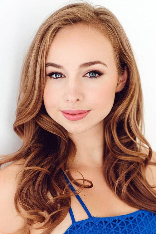 Photo of Jacqueline Godbout, Acting
