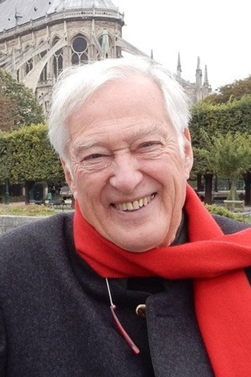 Photo of Thomas Skinner, Production