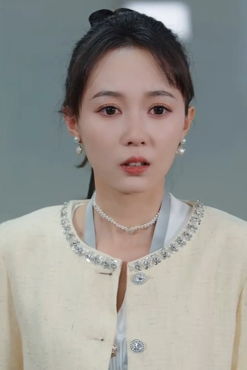 Photo of You Xiao Yu, Acting