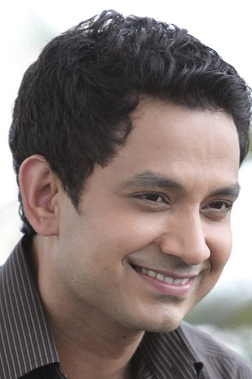 Photo of Umesh Kamat, Acting