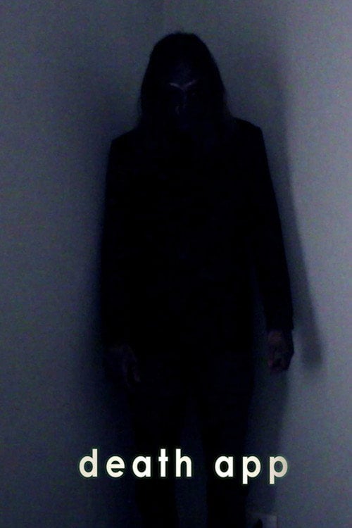 Movie poster for Death App (2018)
