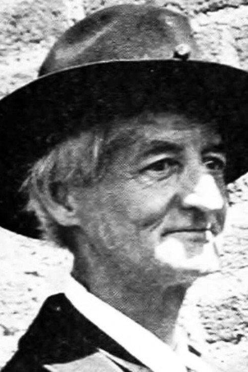 Photo of Sam Allen, Acting