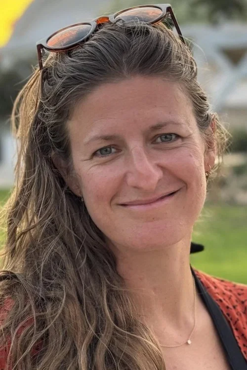 Photo of Karina Lythcke, Crew