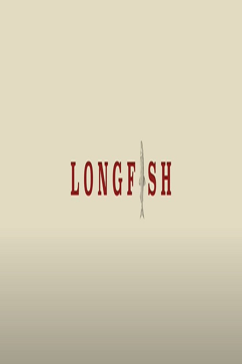 Movie poster for Longfish