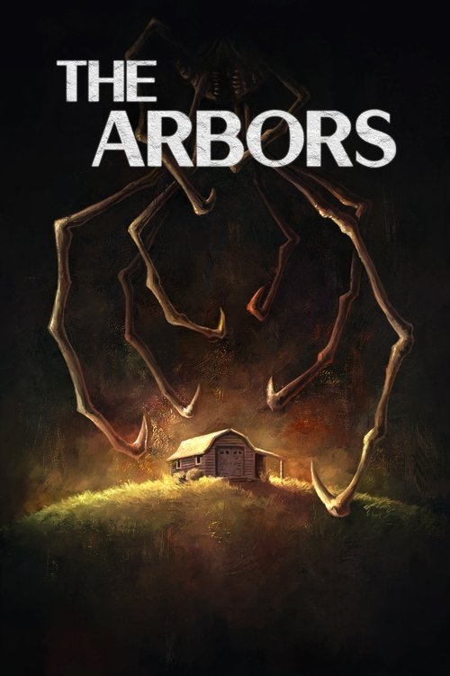 Movie poster for The Arbors (2020)