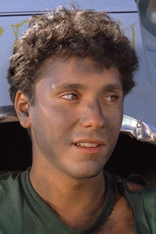 Photo of Mark Sferrazza, Acting