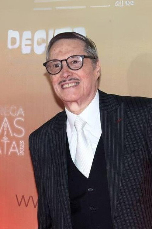 Photo of Pablo Ferrel, Acting