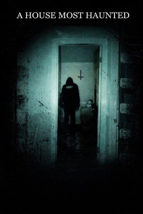 Movie poster for A House Most Haunted (2026)