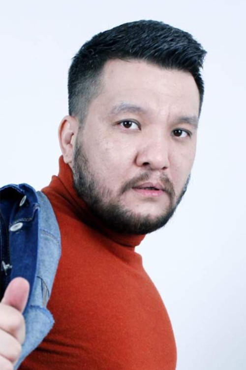 Photo of Nyshanbek Zhubanaev, Acting