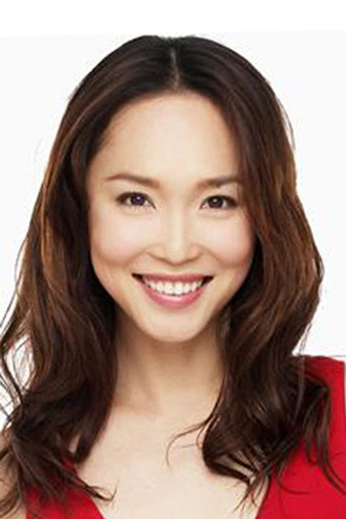 Photo of Fann Wong, Acting