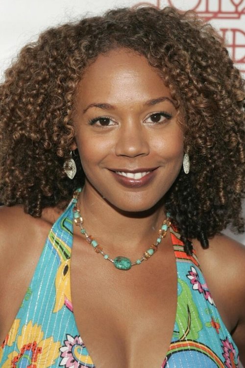 Rachel True profile
