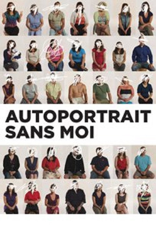 Movie poster for Self(less) Portrait (2014)