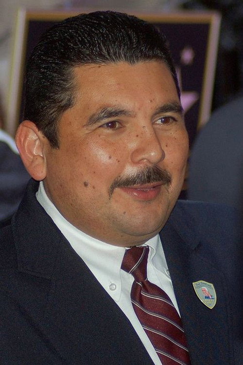 Photo of Guillermo Rodriguez, Acting