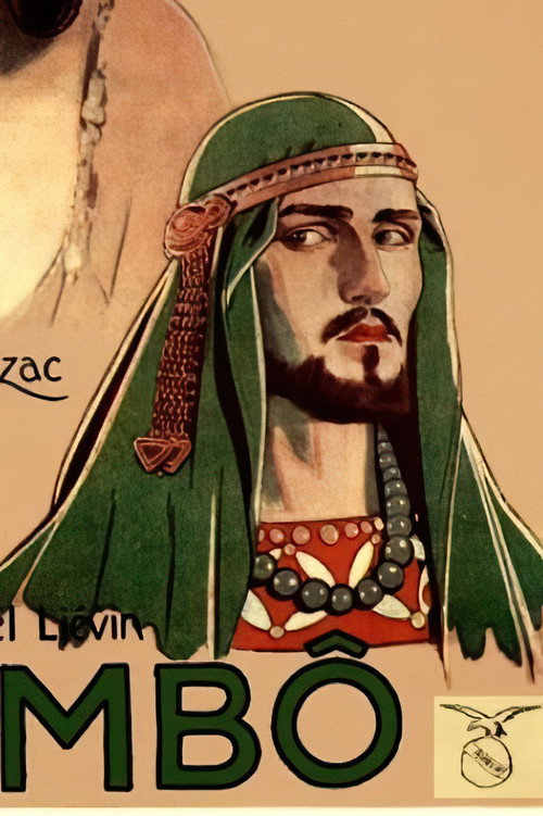 Photo of Raphaël Lievin, Acting