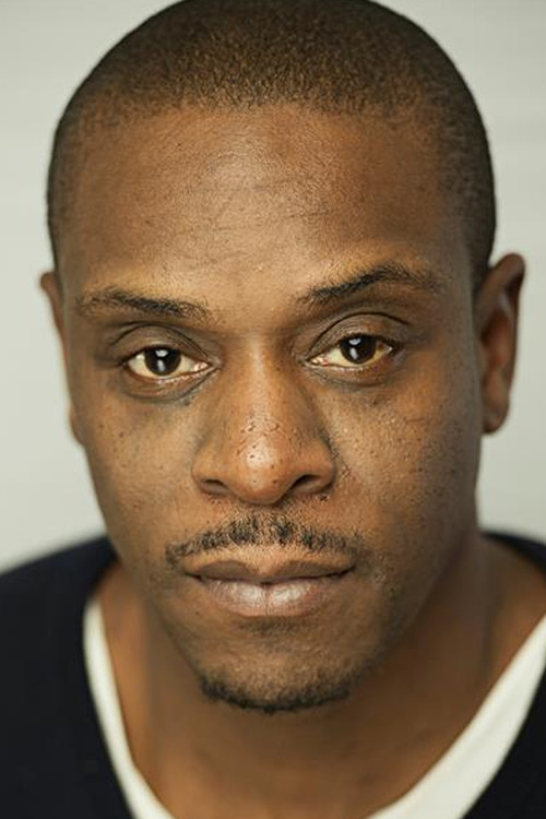 Richard Pepple profile