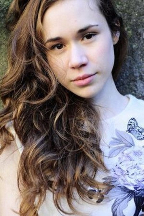 Photo of Mimosa Campironi, Acting