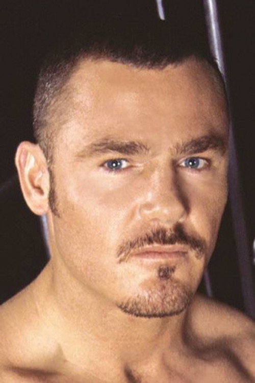 Photo of Alex Steele, Acting