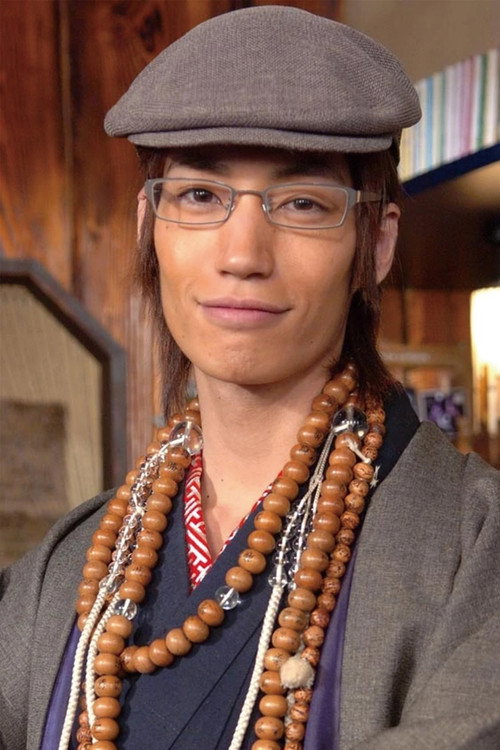 Photo of Ryo Ueno, Acting