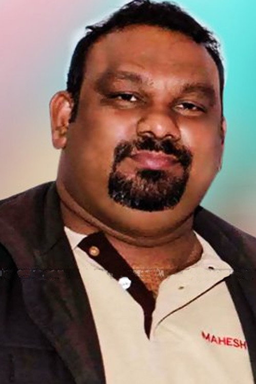 Photo of Kathi Mahesh, Acting