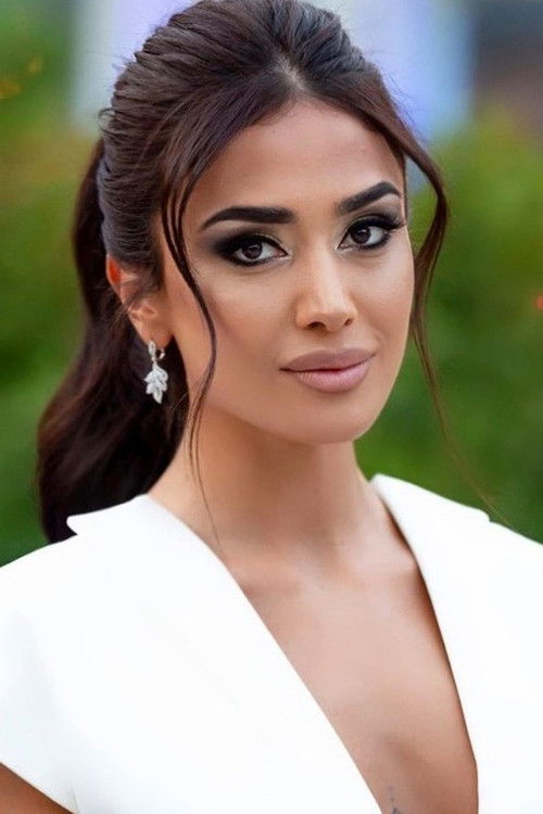 Pervin Abiyeva profile