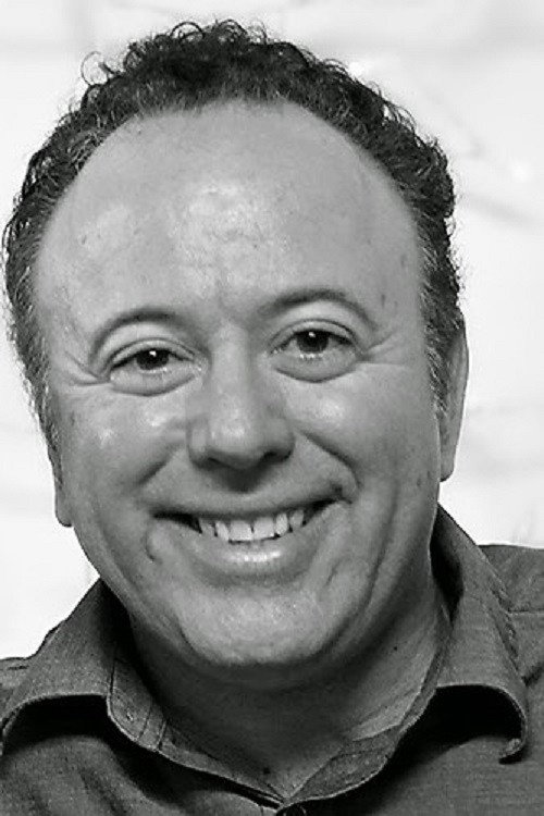 Photo of Danny Carrales, Directing