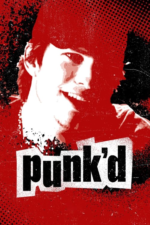 Punk'd poster