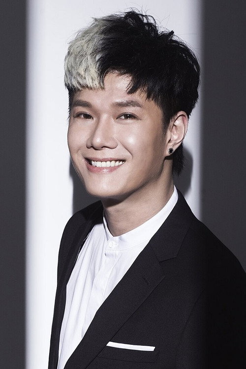 Photo of Zhang Yu Chen, Acting