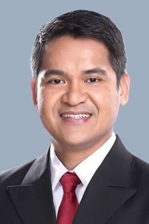 Photo of Jiggy Manicad, Acting