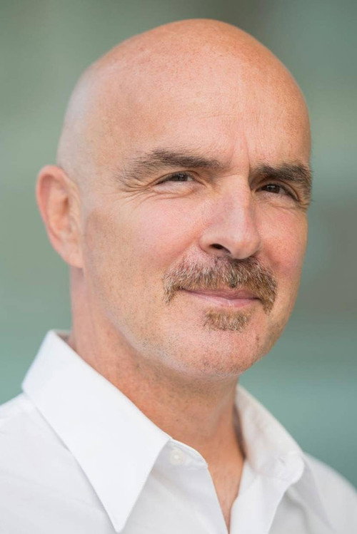Photo of Mark Hawkins, Acting