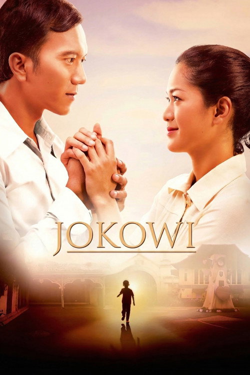 Movie poster for Jokowi (2013)