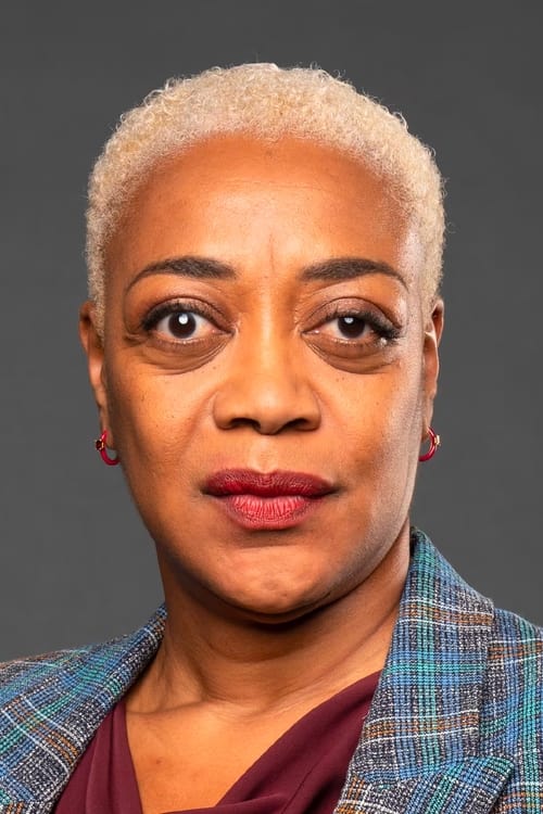 Karen Robinson profile