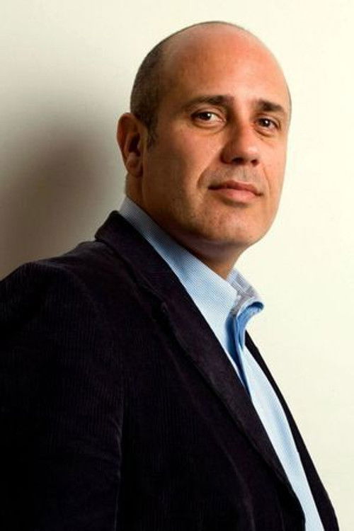 Federico Moccia profile