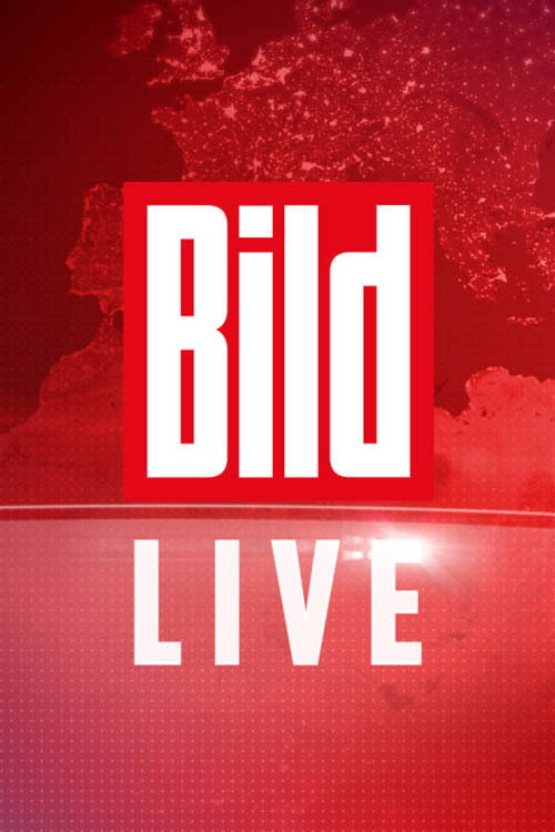 BILD LIVE poster