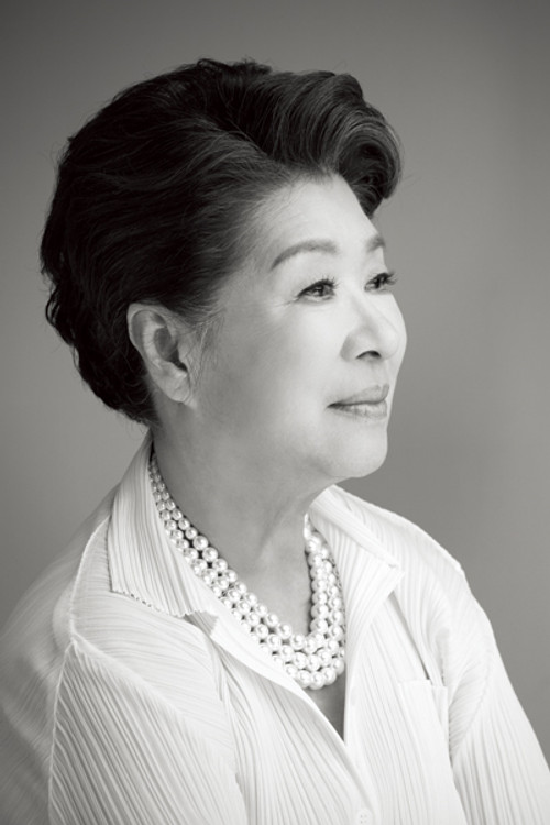Photo of Um Aing-ran, Acting
