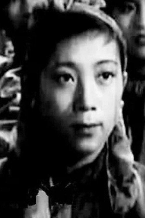 Photo of Wang Jinrong, Acting