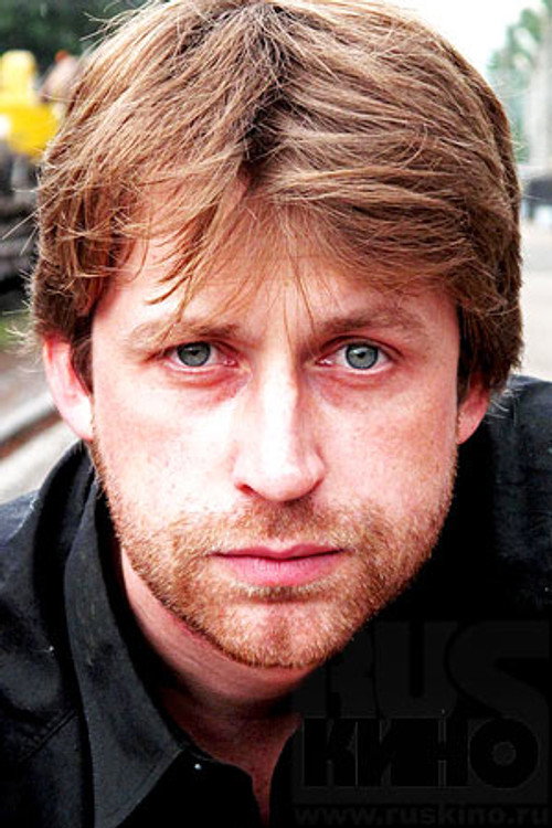 Ilya Kazankov profile