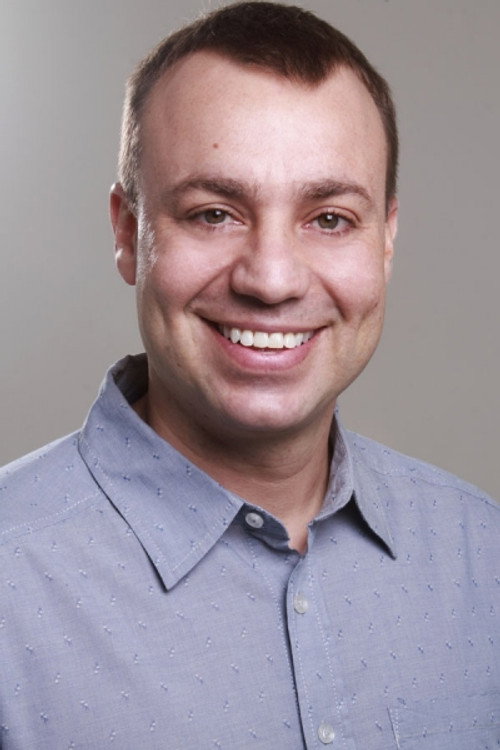 Photo of Fábio Rangel, Acting
