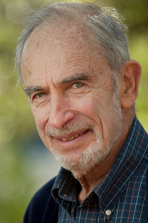 Photo of Paul R. Ehrlich, Acting