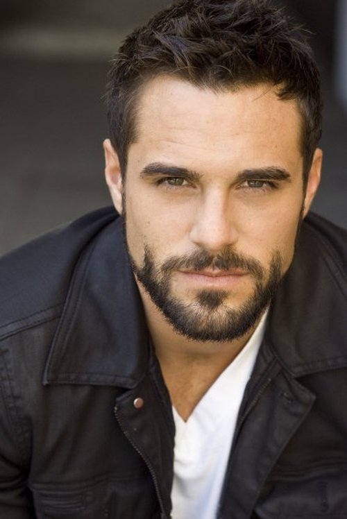 Photo of Marco Dapper, Acting